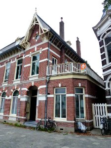 Nijmegen Mariaplein 5
