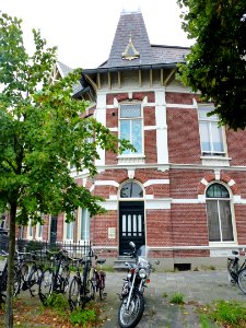 Nijmegen Mariaplein 2