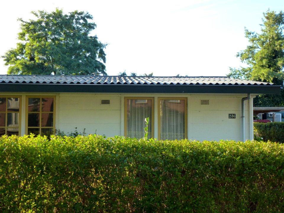 Nijmegen Maycrete-woningen, Hatertseweg 286