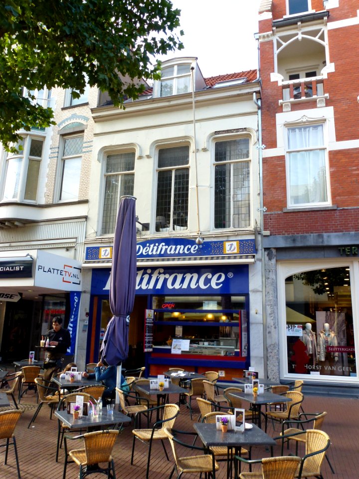 Nijmegen Molenstraat 74