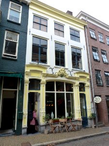Nijmegen Priemstraat 11-13