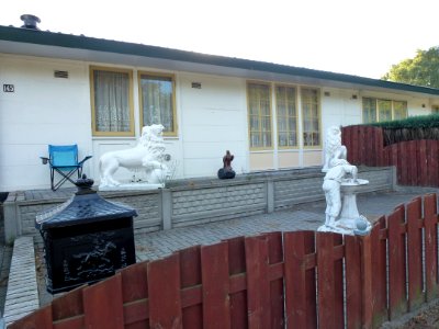 Nijmegen Maycrete-woningen, Slotemaker de Bruineweg 145
