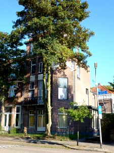Nijmegen Museum Kamstraat 50 (01)