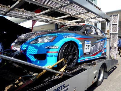 No.38 muta Racing TWS IS350 (1)