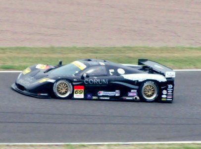 No.69 Thunder Asia MT900M ver.2011