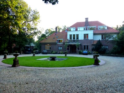 Nijmegen Louiseweg 12