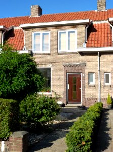Nijmegen Rembrandtstraat 15