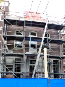 Nijmegen Nieuwe Markt 40a