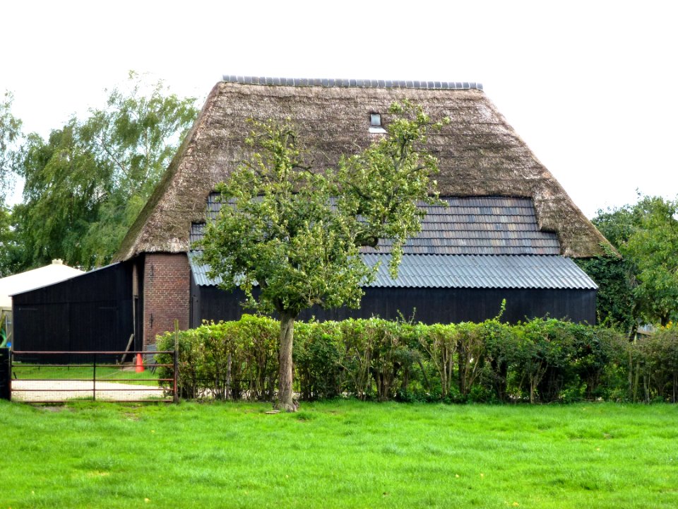 Nijmegen Nederheidseweg 198, Spijkerhof (03)