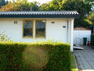 Nijmegen Maycrete-woningen, Hatertseweg 278