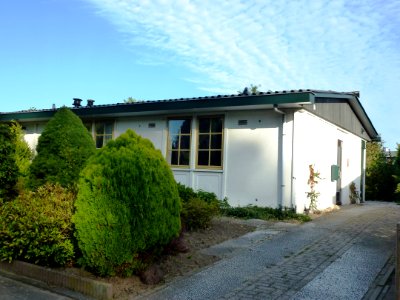 Nijmegen Maycrete-woningen, Beverweg 19