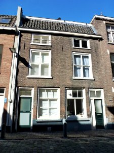 Nijmegen Pijkestraat 49-51