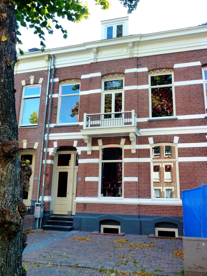Nijmegen Nieuwe Markt 28-30