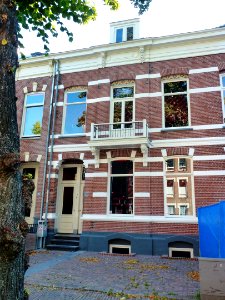 Nijmegen Nieuwe Markt 28-30