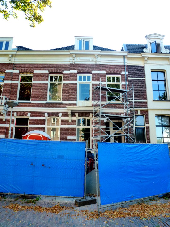 Nijmegen Nieuwe Markt 24-26