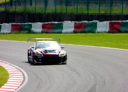 No.360 OKINAWA MSA・RUN UP GT-R at 2014 pokka sapporo 1000km (6)