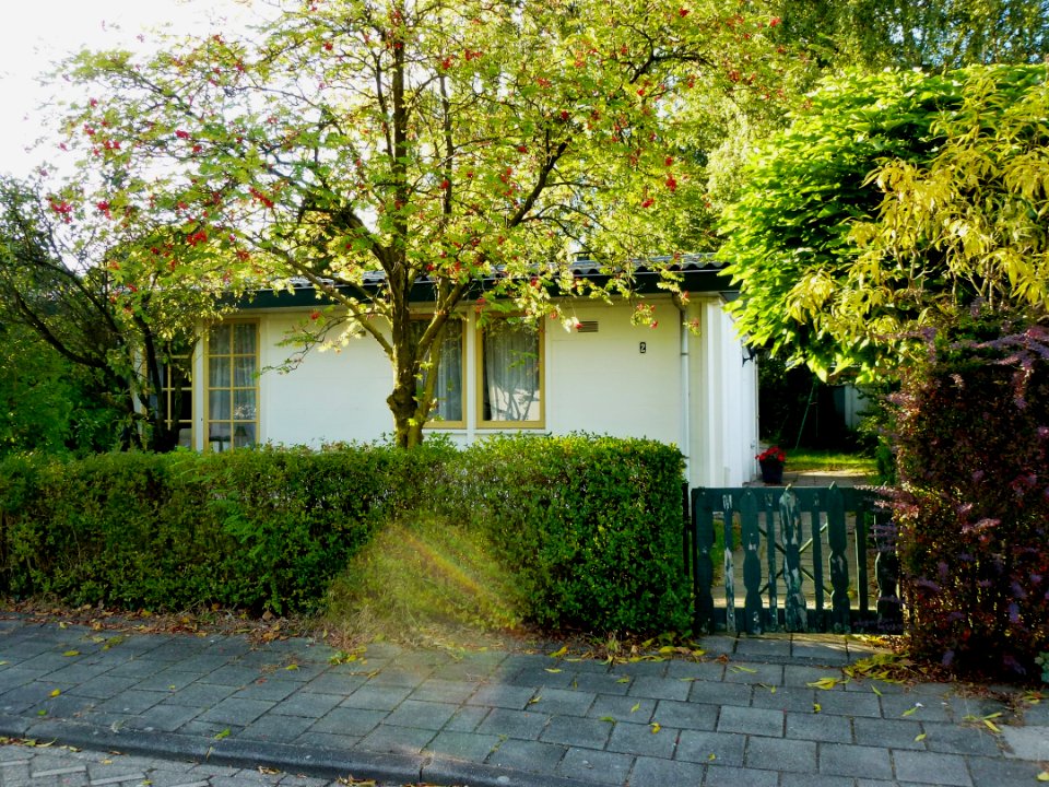 Nijmegen Maycrete-woningen, Beverweg 2