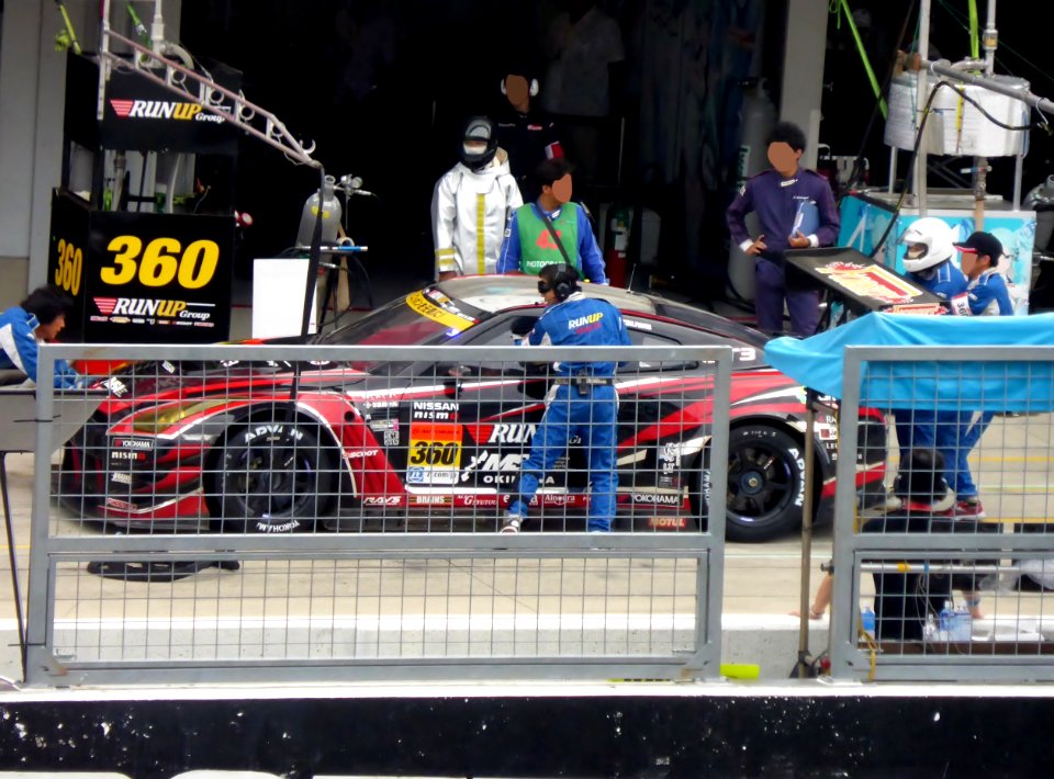 No.360 OKINAWA MSA・RUN UP GT-R at 2014 pokka sapporo 1000km (24)