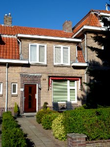 Nijmegen Rembrandtstraat 17