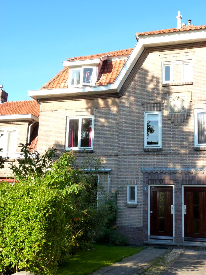 Nijmegen Rembrandtstraat 19