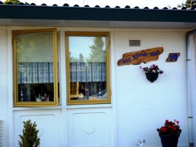 Nijmegen Maycrete-woningen, Beverweg 10