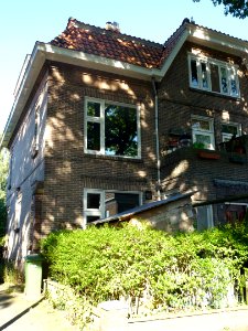 Nijmegen Rembrandtstraat 1