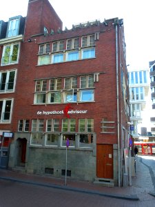 Nijmegen Mariënburg 92-94-96