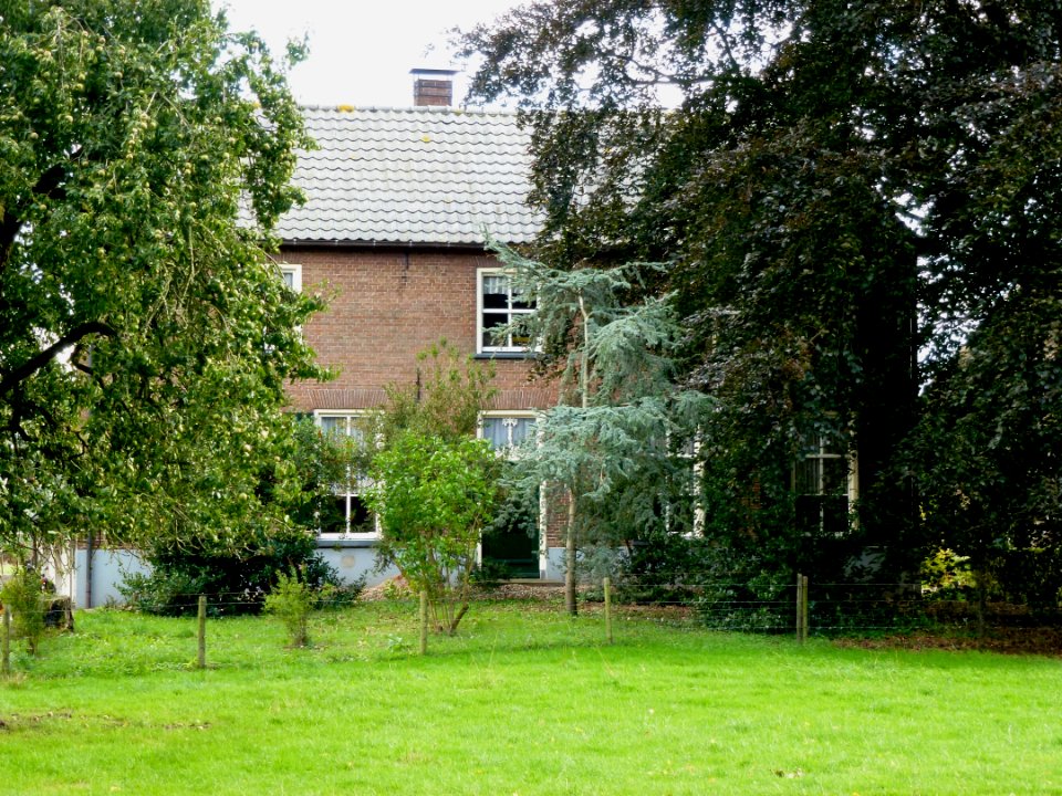 Nijmegen Nederheidseweg 198, Spijkerhof (04)
