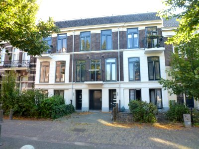 Nijmegen Nieuwe Markt 76-78-80-82-84-86