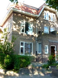 Nijmegen Rembrandtstraat 29
