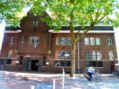 Nijmegen Mariënburg 59-60-61