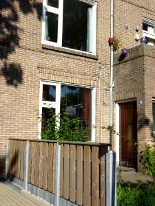 Nijmegen Rembrandtstraat 35