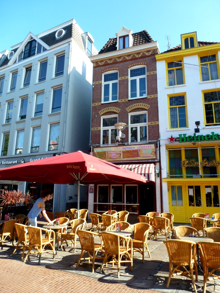 Nijmegen Molenstraat 65