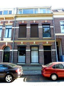 Nijmegen Parkweg 30