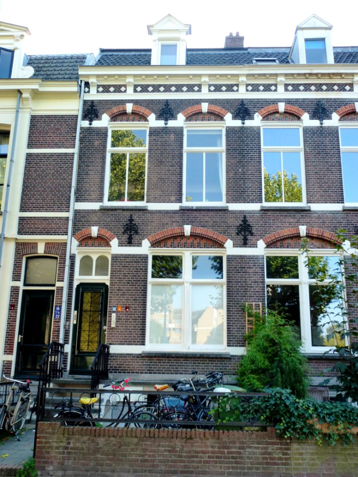 Nijmegen Nieuwe Markt 14