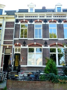 Nijmegen Nieuwe Markt 14