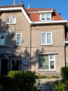 Nijmegen Rembrandtstraat 21