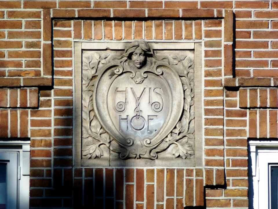 Nijmegen Rembrandtstraat 19-21 (02)