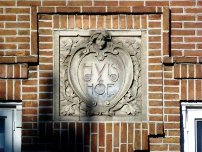 Nijmegen Rembrandtstraat 19-21 (02)