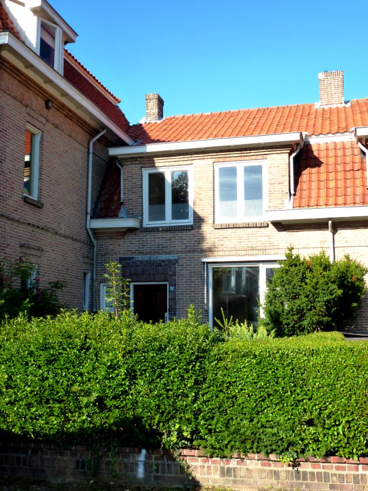 Nijmegen Rembrandtstraat 13