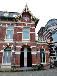 Nijmegen Mariaplein 4