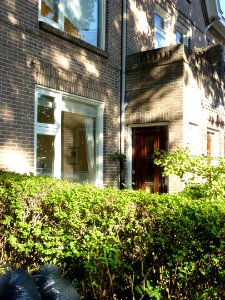 Nijmegen Rembrandtstraat 7