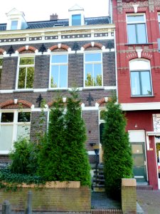 Nijmegen Nieuwe Markt 12