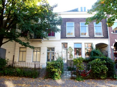 Nijmegen Nieuwe Markt 50-52-54-56-58