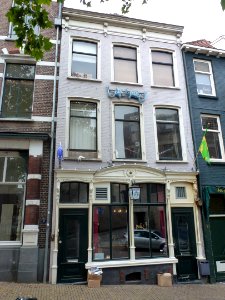Nijmegen Priemstraat 3-5