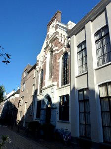 Nijmegen Begijnenstraat 20 (02)