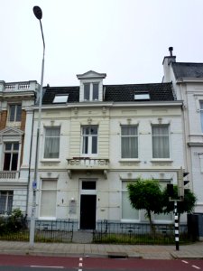 Nijmegen Berg en Dalseweg 52
