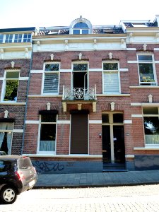 Nijmegen Parkweg 56