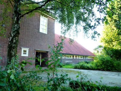 Nijmegen Angelaschool Ubbergeseveldweg 70 (01)