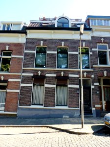Nijmegen Parkweg 62